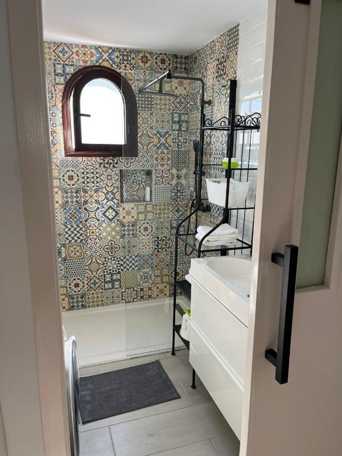 Apartamento Casa Carmen Teguisol Коста Тегисе Екстериор снимка