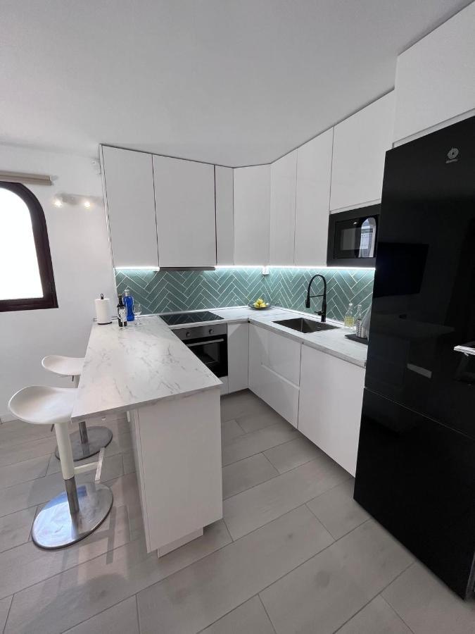 Apartamento Casa Carmen Teguisol Коста Тегисе Екстериор снимка