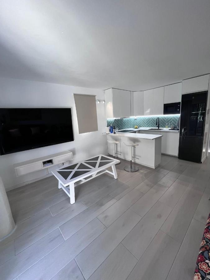 Apartamento Casa Carmen Teguisol Коста Тегисе Екстериор снимка